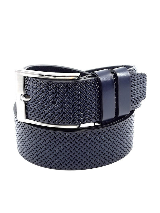 Legend Accessories Lată Curea Bărbați Din piele...