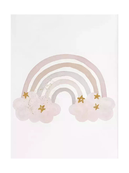 Regenbogen 21x30cm