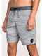 Trunk Men's Swimwear Shorts Black