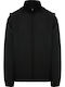 Winter Jacke Black