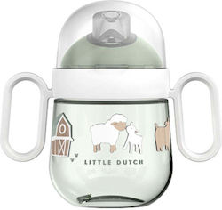 Little Dutch Little Farm Baby- und Kleinkindbecher 200ml Little Dutch Little Farm Baby- und Kleinkindbecher 200ml