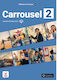 Carrousel 2 A2 Cahier