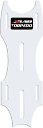Xlab Torpedo Mini Mount White