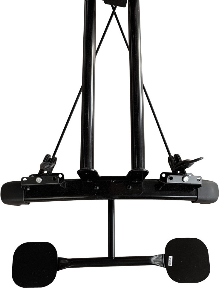 Bară suplimentară pentru exerciții de brațe pentru Gymform Total