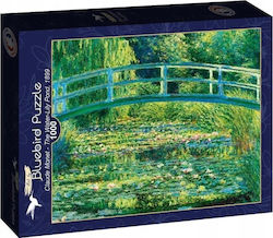 Water Puzzle 2D 1000Stk.