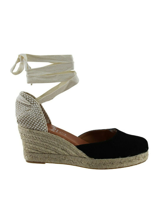 Marila Footwear Καλοκαιρινές Γυναικείες Πλατφόρ...