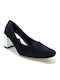 Pantofi cu toc Negre