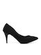 Black High Heels