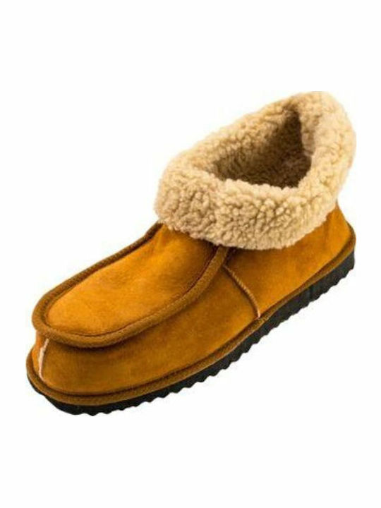 Dalis Leather Dalis Leather-δερμάτινες Κλειστές...