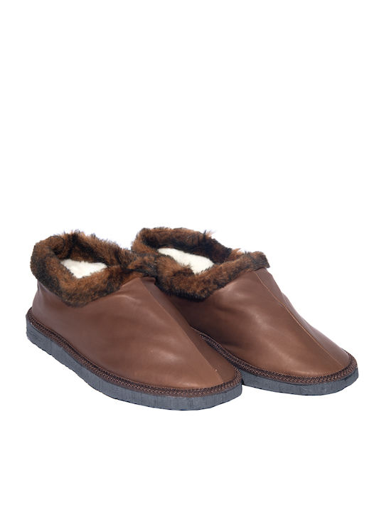 Dalis Leather Dalis Leather-γυναικείες Κλειστές...
