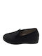 Closed Women's Slippers Black