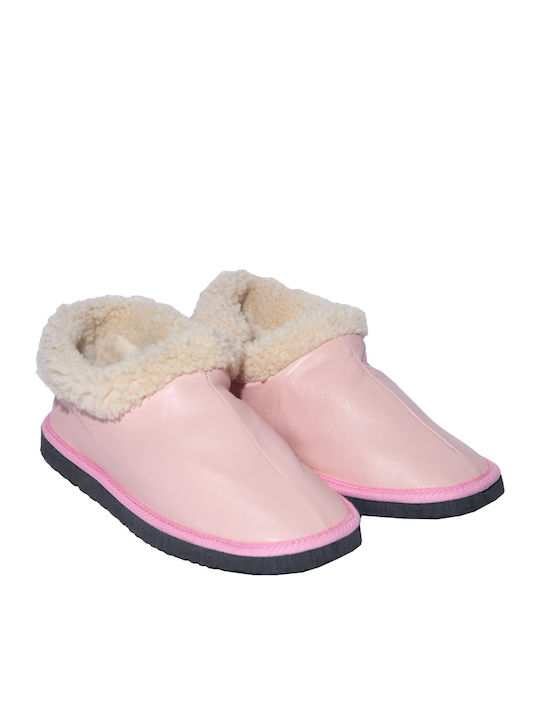 Dalis Leather Dalis Leather-γυναικείες Κλειστές...