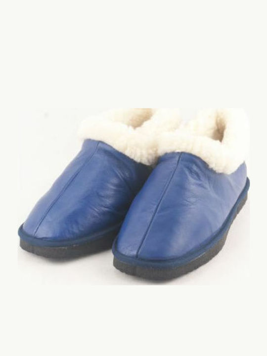 Dalis Leather Dalis Leather-γυναικείες Κλειστές...