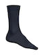 Lord Men's Solid Color Socks Gray