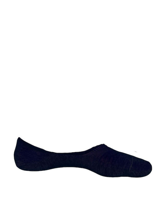 Lord Bărbați Șosete Uni BLACK 1Pachet