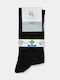 Douros Socks Douros Women's Solid Color Socks Black