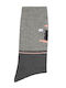 Ysabel Women's Socks Gray