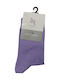 Douros Socks Γυναικείες Κάλτσες ΛΙΛΑ