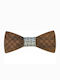 Ξύλινο Παπιγιόν Crosslines 27woodenaccessories