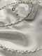 Georgiou Silver Plated Wedding Crowns