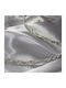 Georgiou Silver Wedding Crowns