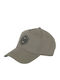Șapcă Clasică Khaki 26019 H&s