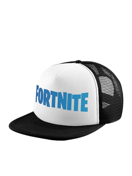 Fortnite Bus Καπέλο Ενηλίκων Soft Trucker Δίχτυ...