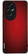 Θήκη Sonique Carbon Series Honor 200 Pro 5g Κόκκινο