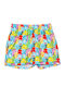 Tortue Детски Бански Къси панталони за плуване Light Blue
