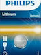 Philips Electronics Lithium Батерия За часовници CR1616 3V 1бр