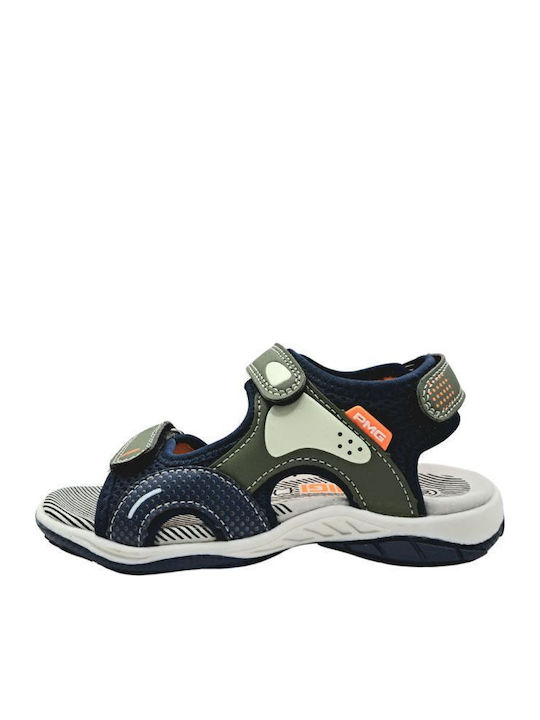 Primigi Kids' Sandals Blue
