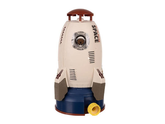Children's Water Toy Rocket Garden Hose Connection 28x15 Cm Aria Trade