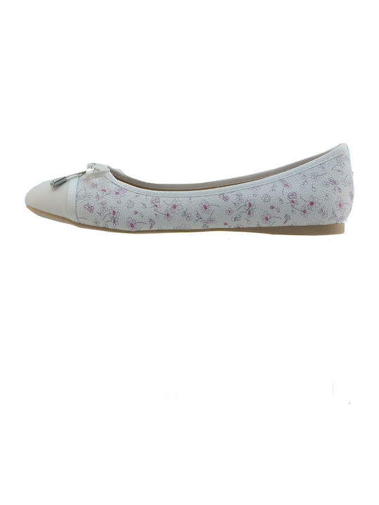 Aventis Shoes Ballerinas Multicolour