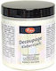 Decoupage Kleber Lack 250 ml Transparent Viva Décor