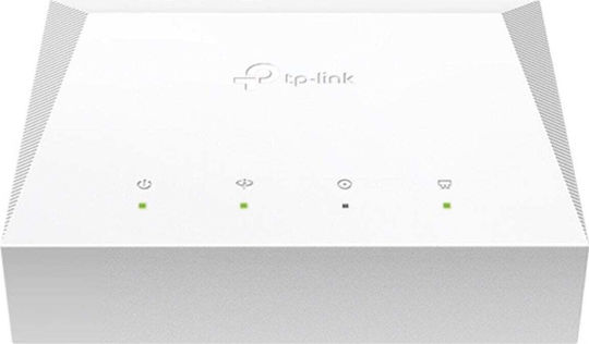 TP-LINK v1 Convertor media 1buc (XZ005-G6)
