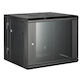 NG Επιτοίχια Καμπίνα Rack 9U 60x60x50cm RACK-33209