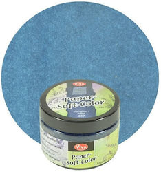 Paper Soft Color Viva Decor 75 Ml Navy Blue
