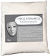 Gips Kunst 1kg in Grau Farbe