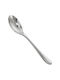 Ready Löffelset Abendessen Edelstahl Silber 20cm 12Stück