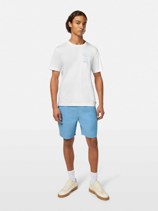 T-shirt Λευκό