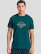 T-Shirt Dark Sea