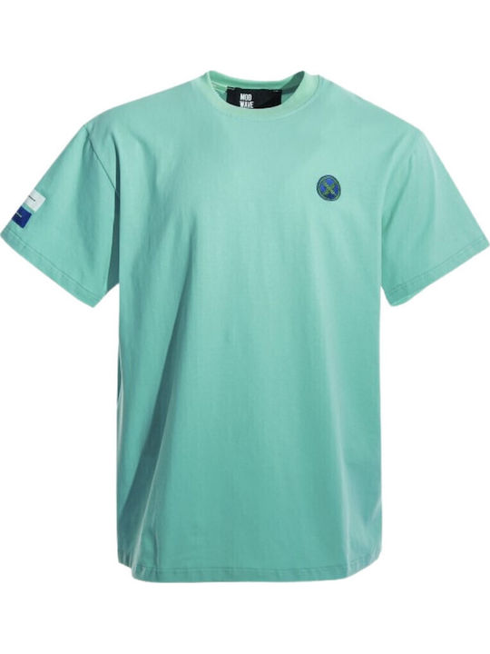 Mod Wave Movement T-Shirt GALLERY