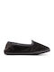 Damen Mokassins in Gray Farbe