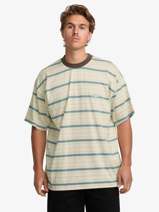 Billabong Baxter T-shirt Desert Sand