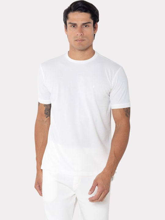 T-shirt Λευκό