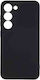 Back Cover Silicon 0.3mm Negru (Galaxy S22+ 5G - Galaxy S22+ 5G)