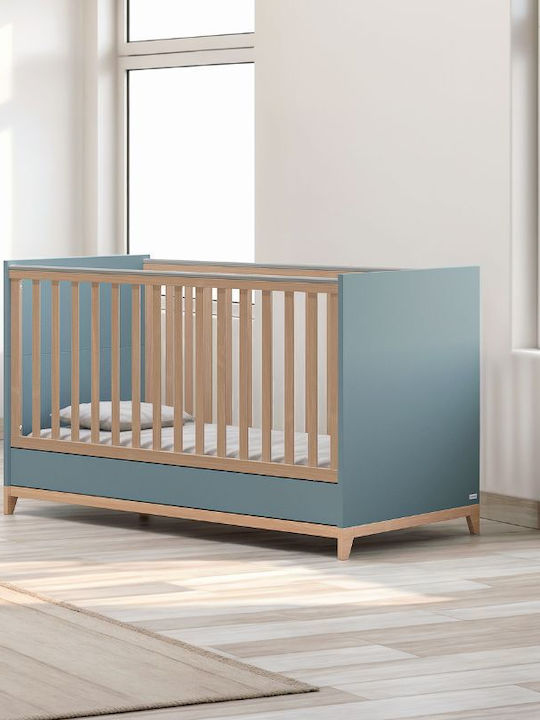 Casababy Leagăn Zoom Albastru