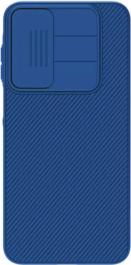 Nillkin Camshield Case Samsung Galaxy A16 4G/5G Blue