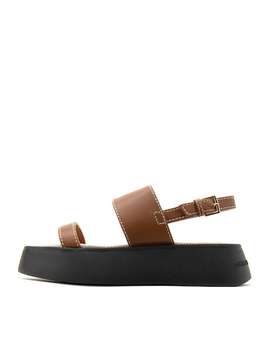 Armani Exchange Σανδάλια Ταμπά