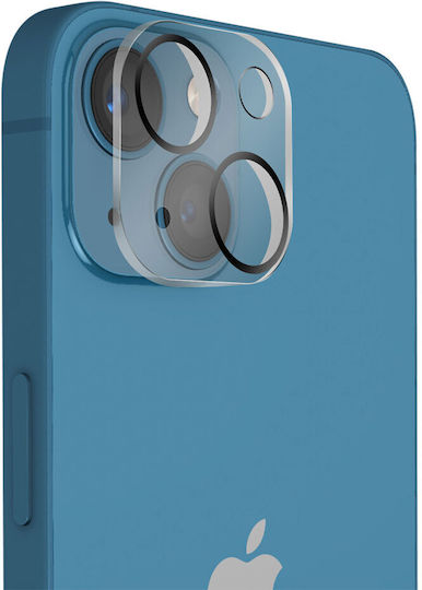 Camera Protection Membrane Transparent for the iPhone 13 Mini